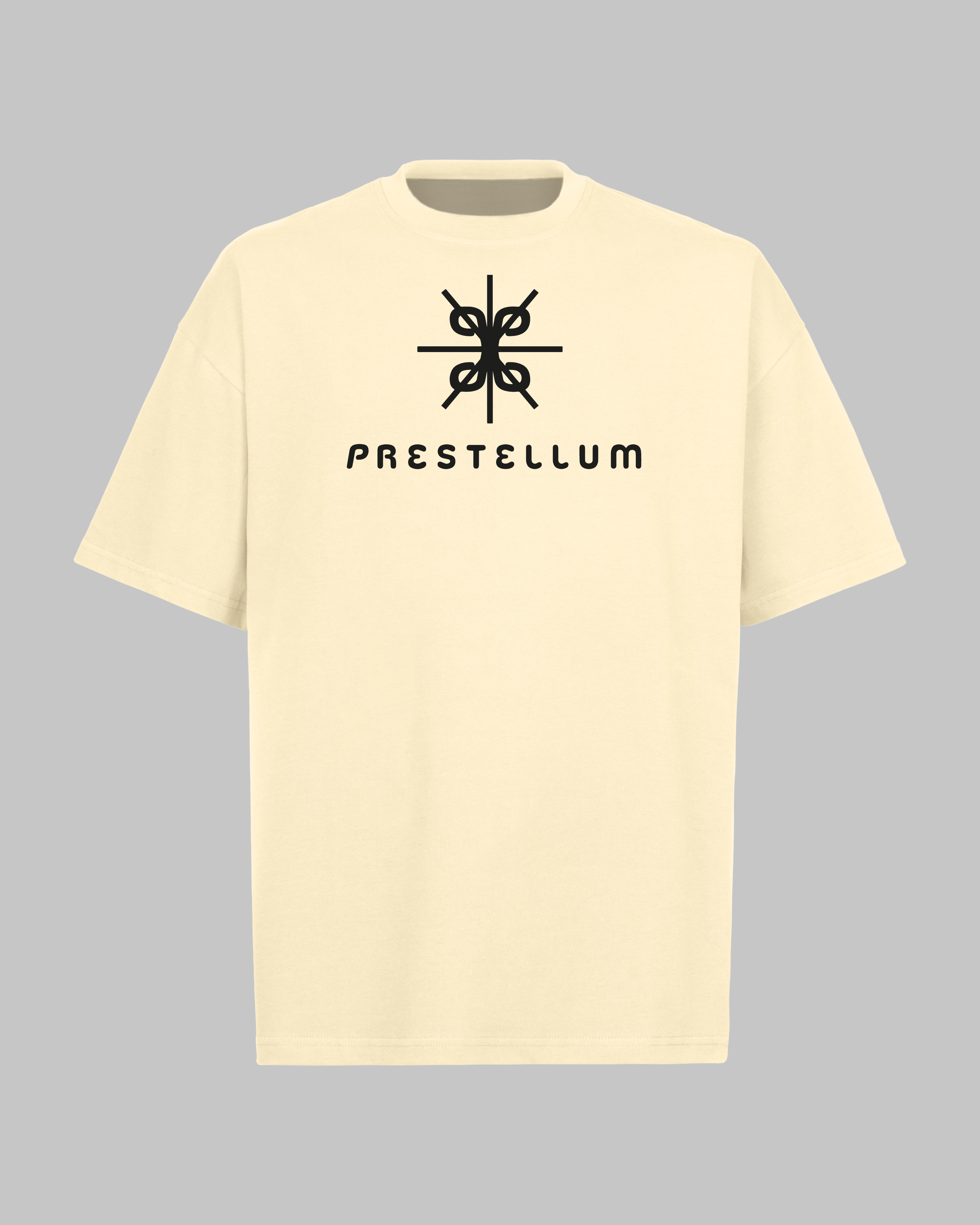 OVERSIZED T-SHIRT