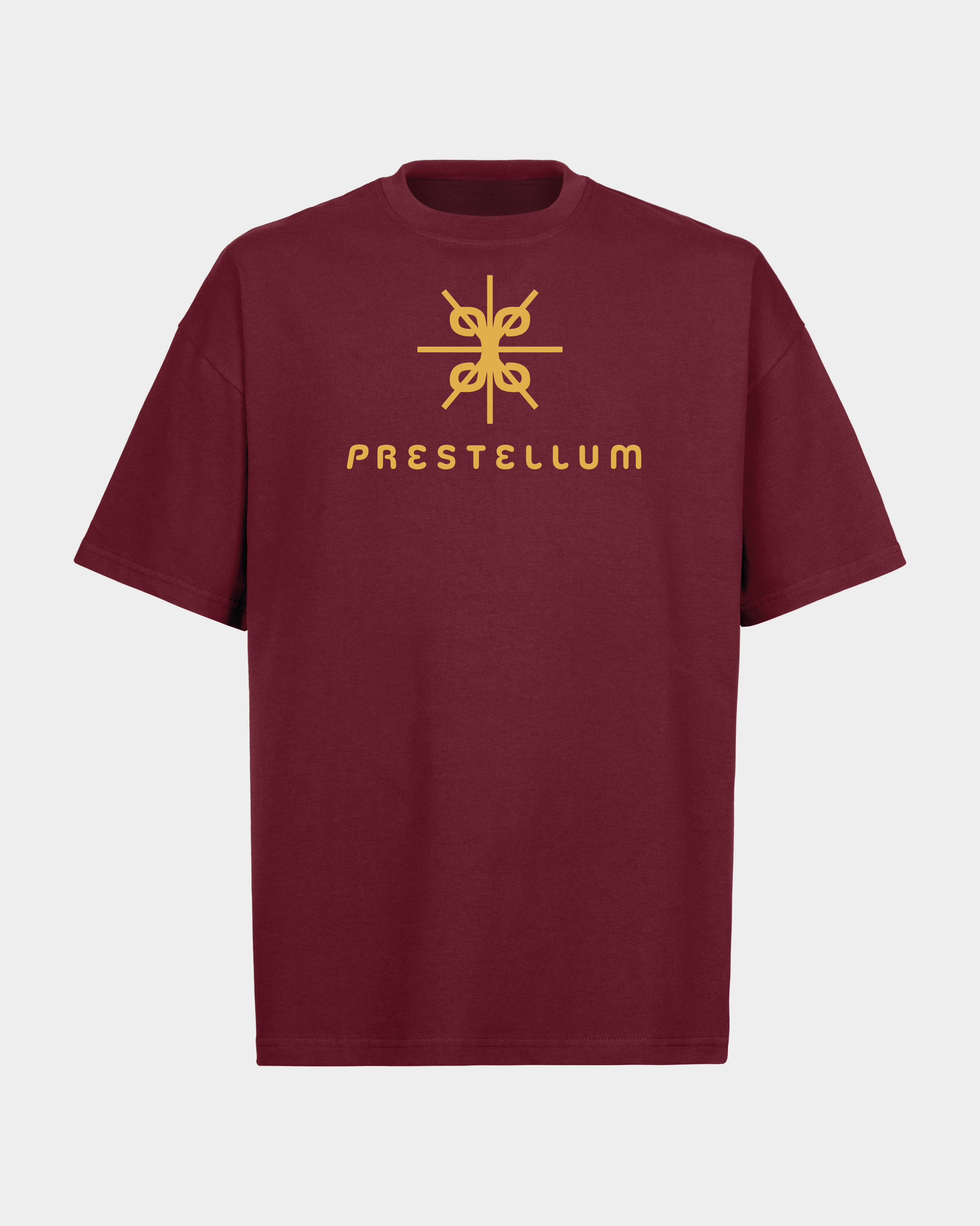 OVERSIZED T-SHIRT