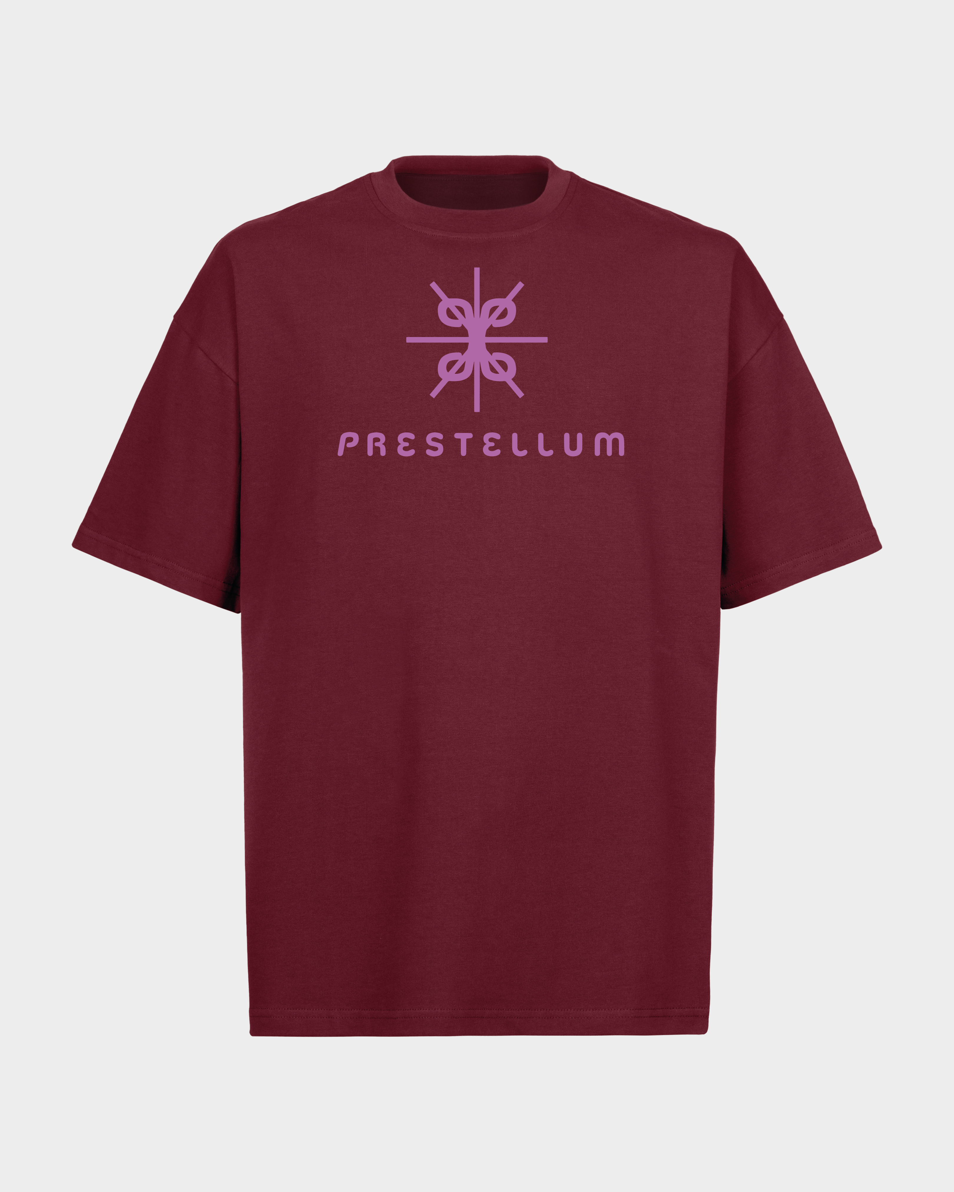 OVERSIZED T-SHIRT